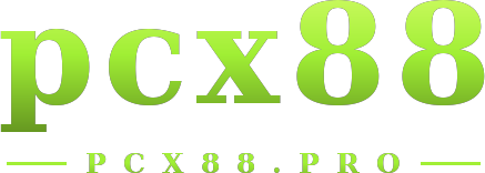 pcx88 logo